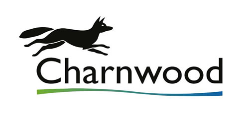 charnwood logo